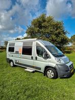 Fiat poss♥️l️airco🥶cruise️✔️offgrid️☀️camera🎥hordeur✔️, Buscamper of Camperbus, Ringverwarming, Fiat, Pössl