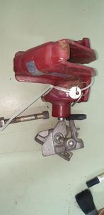 Disselslot voor Al-KO AKS 2000, Caravans en Kamperen, Caravan accessoires, Ophalen, Gebruikt