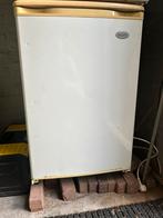 Koelkast en vriezer (ook los te koop), Ophalen, Gebruikt, Minder dan 85 cm, Met aparte vriezer