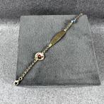 Gouden armband | 14K | 2,9gr | kinderplaatband | 394865