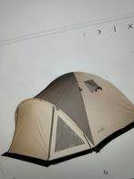 yellowstone tent 3 personen., Caravans en Kamperen, Tenten, Ophalen, Gebruikt, Tot en met 3