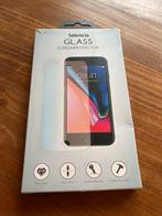 Selencia Glass Screenprotector iPhone 12 Mini - Nieuw, Ophalen of Verzenden, Nieuw, IPhone 12 Mini, Frontje of Cover