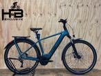 Cube Kathmandu Hybrid One 750 E-Bike Shimano Deore, Niet ingevuld, Niet ingevuld, Ophalen of Verzenden, Zo goed als nieuw