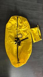 Flightbag Radical design maat M, Ophalen of Verzenden, Gebruikt, Rugzak