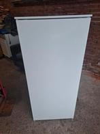 Koelkast inbouw 122 cm sleepdeur, Ophalen, 120 tot 140 cm, 200 liter of meer, Energieklasse A of zuiniger