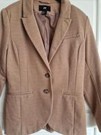 Te koop bruin dames colbert, merk H&M, maat 40.
De exacte kl, Kleding | Dames, Maat 38/40 (M), H&M, Bruin, Ophalen of Verzenden