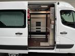 Renault Master L1H2 Automaat Servicewagen 2.3 CDTI BiTurbo 1, Stof, Gebruikt, 4 cilinders, Met garantie (alle)