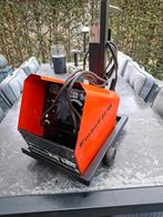 Electrich lasapparaat 220volt, Ophalen of Verzenden, Zo goed als nieuw, Elektroden