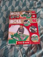 Roll puzzelmat, Ophalen of Verzenden, Gebruikt