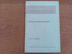 WJMA Asselbergs (A v Duinkerken) - Tussen Vosmaer en Tollens, Ophalen of Verzenden, Gelezen, Nederland