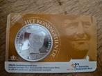 coincard 10 euro Koningstientje, Euro's, Ophalen of Verzenden, Koningin Beatrix