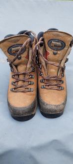 bergschoenen, Ophalen, Gebruikt, Schoenen