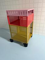 Ikea x Raw Colour trolley Tesammans, Ophalen, Zo goed als nieuw