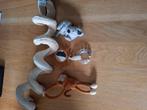 Wagen/ box spanner van Little dutch., Afvoer, Pvc, Ophalen of Verzenden, Zo goed als nieuw