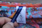 Bikini gekleurd Cyell mt 42D Vaste prijs AANBIEDING, Overige kleuren, Ophalen of Verzenden, Zo goed als nieuw, Cyell