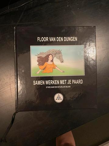 Samen Werken met je Paard - Nieuw! beschikbaar voor biedingen