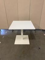 Salontafel / koffietafel 80x80xH74 cm, 50 euro/stuk, 6 stuks, 50 tot 100 cm, Gebruikt, Ophalen of Verzenden, 50 tot 75 cm