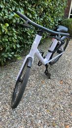 Cowboy Cruiser ST - Zo Goed Als Nieuw! Maar 506 km!, Fietsen en Brommers, Elektrische fietsen, Ophalen, Zo goed als nieuw, 51 tot 55 cm