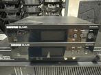 Shure BLXr Ontvanger - M17 en H8E, Ophalen of Verzenden, Gebruikt