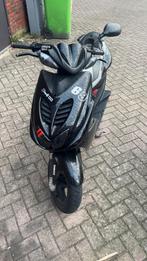 Yamaha aerox  50cc stage 6, Fietsen en Brommers, Scooters | Yamaha, Ophalen, Tweetakt, Gebruikt, Aerox