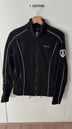 Pikeur fleece Vest - Stijlvol & Comfortabel!, Ophalen of Verzenden, Zo goed als nieuw, Maat 38/40 (M), Zwart