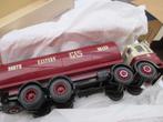 modelauto 1:50 AEC Cylindrical tanker 97932 Corgi toys, Verzenden, Zo goed als nieuw, Bus of Vrachtwagen, Corgi