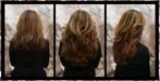 Herbruikbare hairextensions in Groesbeek/Nijmegen, Sieraden, Tassen en Uiterlijk, Uiterlijk | Haarverzorging, Ophalen, Nieuw, Pruik of Haarverlenging