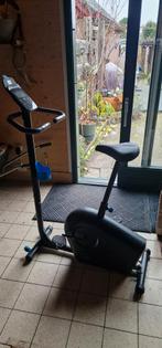 Domyos Hometrainer - Perfect voor thuis!, Ophalen, Zo goed als nieuw, Hometrainer