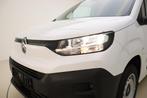 Citroen Berlingo 1.5 BlueHDi 100 S&S L1 | NIEUW | Apple Carp, Stof, Euro 6, Citroën, 2 stoelen
