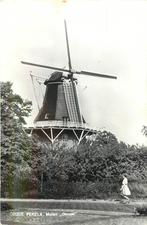 (701-231-035) Oude Pekela Molen Onrust, Verzamelen, Ansichtkaarten | Nederland, Verzenden, Groningen