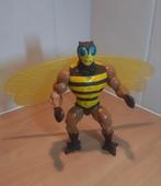MOTU BUZZ-OFF Masters of the Universe Vintage figuur Heman, Ophalen of Verzenden, Zo goed als nieuw