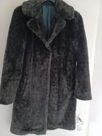 Lange warme winterjas mt S, Kleding | Dames, Jassen | Winter, Ophalen of Verzenden, Zo goed als nieuw, Maat 36 (S), Hema