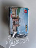 Faller station Mittelstadt (ongebouwd), Hobby en Vrije tijd, Overige merken, Gelijkstroom of Wisselstroom, Brug, Tunnel of Gebouw