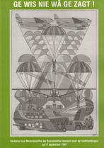 Ge wis nie wâ ge zagt (Neder- en Overasselt WOII), Ophalen of Verzenden, Meerdere auteurs, Overige onderwerpen, Tweede Wereldoorlog