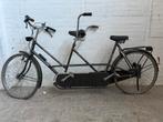 Batavus Tandem, Fietsen en Brommers, Fietsen | Tandems, 55 cm of meer, Ophalen of Verzenden, Zo goed als nieuw, Minder dan 10 versnellingen