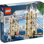 10214 LEGO Exclusive Tower Bridge - Nieuw in doos!!, Ophalen of Verzenden, Nieuw, Complete set, Lego