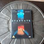 Dvd Stargate, Zo goed als nieuw, Ophalen