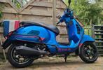 Vespa GTS 300hpe Super Sport, Particulier, Scooter