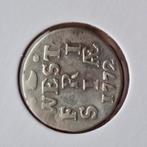 Dubbele wapenstuiver West-Friesland 1772, Vóór koninkrijk, Zilver, Losse munt, Overige waardes