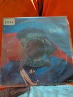 Jane wiedlin - blue kiss (vertaling van Jessie), Ophalen of Verzenden, Zo goed als nieuw, Overige formaten, Levenslied of Smartlap