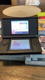 NITENDO DS, Spelcomputers en Games, Spelcomputers | Nintendo DS, Ophalen of Verzenden, Gebruikt, Roze, DS Lite