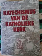 KATECHISMUS VAN DE KATHOLIEKE KERK, Boeken, Godsdienst en Theologie, Ophalen of Verzenden, Gelezen, Christendom | Katholiek