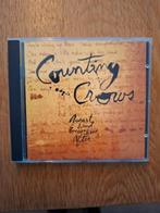 2 CD's Counting Crows: August and .. en Recovering the sat.., Ophalen of Verzenden, 1980 tot 2000, Gebruikt