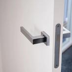 Kwaliteit kamerhoge binnendeuren stomp, Doe-het-zelf en Verbouw, Deuren en Horren, Niet ingevuld, 80 tot 100 cm, 215 cm of meer