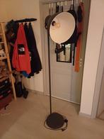 Ikea Hektar Staande Lamp, Huis en Inrichting, Ophalen, Gebruikt, Metaal, 150 tot 200 cm