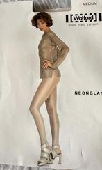 Wolford prachtige panty Neon maat M, Kleding | Dames, Ophalen of Verzenden, Zo goed als nieuw, Zwart, Panty