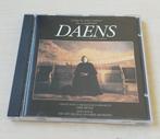 Daens Soundtrack CD 1992 Dirk Brosse, Cd's en Dvd's, Ophalen of Verzenden, Zo goed als nieuw