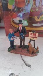 Pie eating contest (Z260-34), Ophalen of Verzenden, Zo goed als nieuw