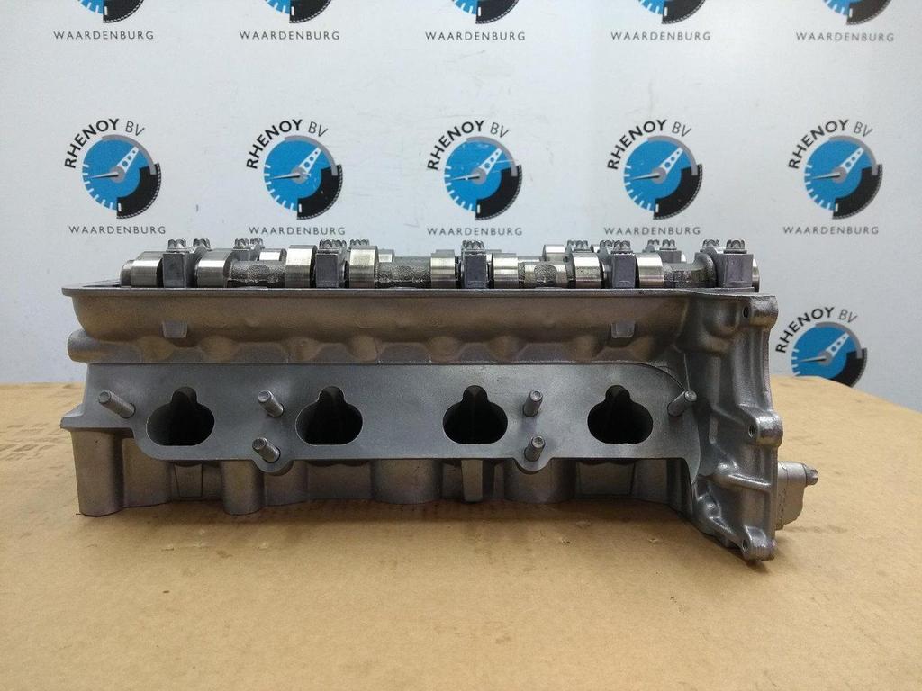 OPEL CORSA CILINDERKOP 2004, Ophalen of Verzenden, Nieuw, Stiba lid