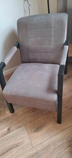 Industriele fauteuils  2, Huis en Inrichting, 75 tot 100 cm, Zo goed als nieuw, 75 tot 100 cm, Industrieel